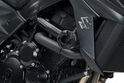 SW-Motech Frame Slider Kit - Left, Right, Black - STP.06.627.10001/B