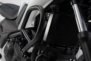 SW-Motech Crash Bar - Front, Left, Right, Black, Powder-Coated - SBL.01.132.10002/B