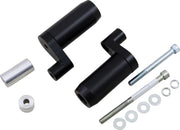 PSR Frame Sliders - Black - 04-00927-02