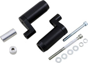 PSR Frame Sliders - Black - 04-00927-02