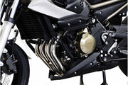 SW-Motech Crash Bar - Left, Right, Black, Powder-Coated - SBL.06.480.10001/B