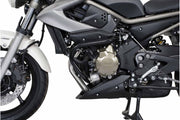 SW-Motech Crash Bar - Left, Right, Black, Powder-Coated - SBL.06.480.10001/B