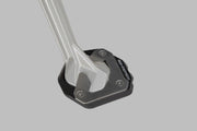 SW-Motech Sidestand Foot Extension - Aluminium, Anodised, Black, Side Stand - STS.06.799.10000