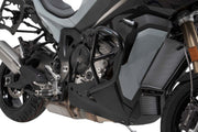 SW-Motech Crash Bar - Left, Right, Black, Powder-Coated - SBL.07.954.10000/B