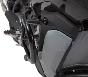 SW-Motech Crash Bar - Left, Right, Black, Powder-Coated - SBL.07.954.10000/B