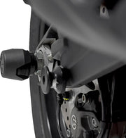 SW-Motech Rear Axle Slider - Black, Matte - STP.04.176.10801/B