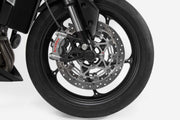 SW-Motech Front Axle Slider Set - Front, Left, Right, Black - STP.05.176.10201/B