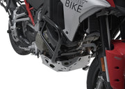 SW-Motech Crash Bar - Left, Right, Black, Powder-Coated - SBL.22.822.10000/B
