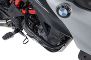 SW-Motech Crash Bar - Left, Right, Black, Powder-Coated - SBL.07.649.10002/B