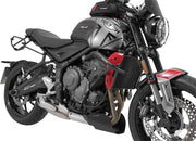 SW-Motech Crash Bar - Left, Right, Black, Powder-Coated - SBL.11.842.10000/B