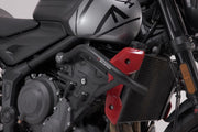 SW-Motech Crash Bar - Left, Right, Black, Powder-Coated - SBL.11.842.10000/B