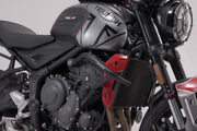 SW-Motech Crash Bar - Left, Right, Black, Powder-Coated - SBL.11.842.10000/B