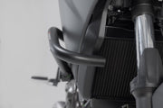 SW-Motech Crash Bar - Front, Left, Right, Black, Powder-Coated - SBL.06.593.10002/B