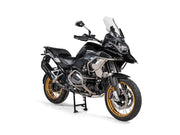 Akrapovic Frame Protection Bar - Chrome