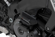 SW-Motech Frame Slider Kit - Left, Right, Anodised, Black - STP.05.590.10900/B