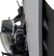 SW-Motech Frame Slider Kit - Left, Right, Anodised, Black - STP.05.590.10900/B