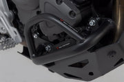 SW-Motech Crash Bar - Front, Left, Right, Black, Powder-Coated - SBL.11.905.10100/B