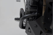 SW-Motech Crash Bar - Front, Left, Right, Black, Powder-Coated - SBL.11.905.10100/B
