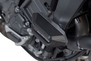 SW-Motech Frame Slider Kit - Left, Right, Anodised, Black - STP.06.590.11400/B