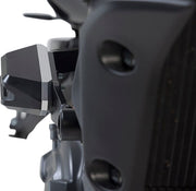 SW-Motech Frame Slider Kit - Left, Right, Anodised, Black - STP.06.590.11101/B
