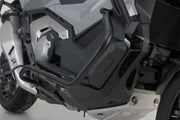 SW-Motech Crash Bar - Left, Right, Black, Powder-Coated - SBL.01.808.10001/B