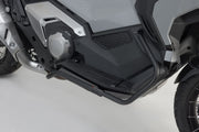 SW-Motech Crash Bar - Left, Right, Black, Powder-Coated - SBL.01.808.10001/B