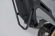 SW-Motech Crash Bar - Left, Right, Black, Powder-Coated - SBL.01.808.10001/B