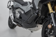 SW-Motech Crash Bar - Left, Right, Black, Powder-Coated - SBL.01.808.10001/B