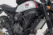 SW-Motech Crash Bar - Left, Right, Black, Powder-Coated - SBL.06.642.10001/B