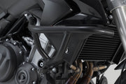 SW-Motech Crash Bar - Left, Right, Black, Powder-Coated - SBL.02.066.10000/B