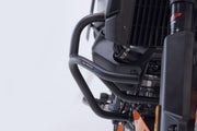 SW-Motech Crash Bar - Left, Right, Black, Powder-Coated - SBL.04.918.10000/B