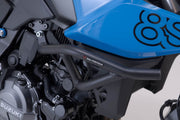 SW-Motech Crash Bar - Left, Right, Black, Powder-Coated - SBL.05.846.10000/B