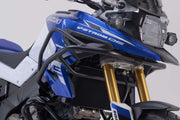 SW-Motech Crash Bar - Left, Right, Black, Powder-Coated - SBL.05.965.10000/B
