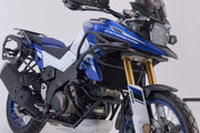 SW-Motech Crash Bar - Left, Right, Black, Powder-Coated - SBL.05.965.10000/B