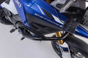 SW-Motech Crash Bar - Left, Right, Black, Powder-Coated - SBL.05.965.10000/B