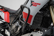 SW-Motech Crash Bar - Left, Right, Black, Powder-Coated - SBL.06.799.10002/B