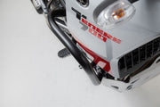 SW-Motech Crash Bar - Left, Right, Black, Powder-Coated - SBL.06.799.10002/B
