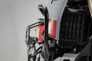 SW-Motech Crash Bar - Left, Right, Black, Powder-Coated - SBL.06.799.10002/B