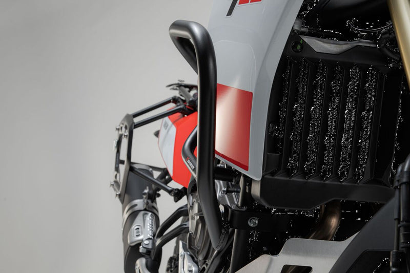 SW-Motech Crash Bar - Left, Right, Black, Powder-Coated - SBL.06.799.10002/B