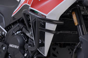SW-Motech Crash Bar - Left, Right, Black, Powder-Coated - SBL.23.017.10001/B