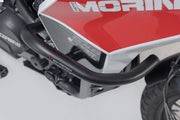 SW-Motech Crash Bar - Left, Right, Black, Powder-Coated - SBL.23.017.10001/B