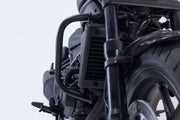 SW-Motech Crash Bar - Left, Right, Black, Powder-Coated - SBL.01.843.10001/B