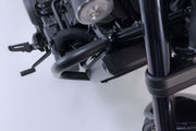 SW-Motech Crash Bar - Left, Right, Black, Powder-Coated - SBL.01.843.10001/B
