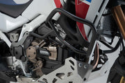 SW-Motech Crash Bar - Left, Right, Black, Powder-Coated - SBL.01.942.10001/B