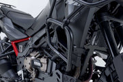 SW-Motech Crash Bar - Front, Left, Right, Black, Powder-Coated - SBL.01.950.10001/B