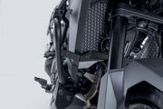 SW-Motech Crash Bar - Front, Left, Right, Black, Powder-Coated - SBL.01.950.10001/B