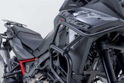 SW-Motech Crash Bar - Front, Left, Right, Black, Powder-Coated - SBL.01.950.10001/B
