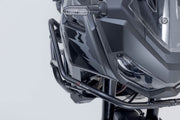 SW-Motech Crash Bar - Front, Left, Right, Black, Powder-Coated - SBL.01.950.10001/B