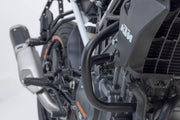 SW-Motech Crash Bar - Left, Right, Black, Powder-Coated - SBL.04.539.10002/B