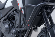 SW-Motech Crash Bar - Left, Right, Black, Powder-Coated - SBL.01.591.10000/B